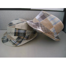 Hot Selling Gentleman Fedora Hat, Sports Baseball Cap